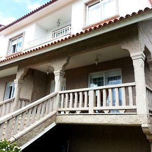 Willa Apartamento Sanxenxo - Playa Areas Exterior photo