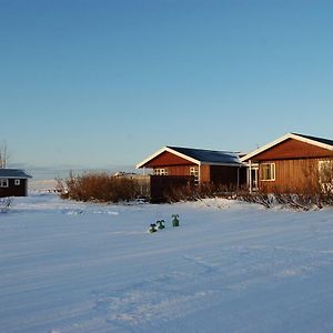 Moar Guesthouse Akranes Exterior photo