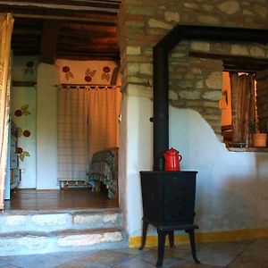 Bed and Breakfast Borgo Bonaventura Parco Frasassi Arcevia Exterior photo