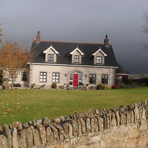 Bed and Breakfast Coolmore House Coleraine Exterior photo