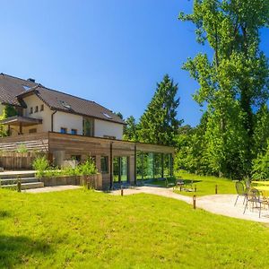 Bed and Breakfast Espaces D'Or Wavre Exterior photo