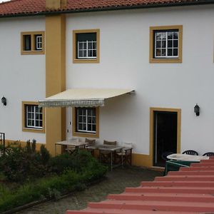 Willa Quinta De S. Luis - Valada Figueiro Dos Vinhos Exterior photo