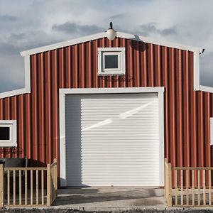 Willa The Wild Atlantic Way Barn Oranmore Exterior photo