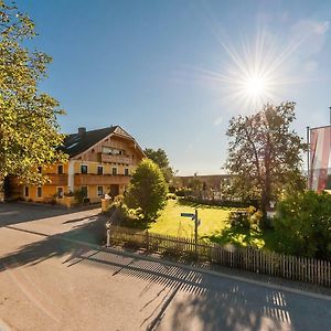 Apartament Girlinggut Schlafen Starten Salzburg Elixhausen Exterior photo