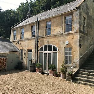 Willa Berkeley Coach House, Near Bath Exterior photo