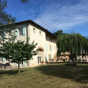 Apartament Coeur De Beaujolais Corcelles-en-Beaujolais Exterior photo