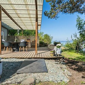 Willa Private House & Bungalow By The Sea Trondheim Exterior photo