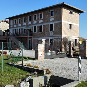 Bed and Breakfast Chiaro Di Luna San Vito al Tagliamento Exterior photo