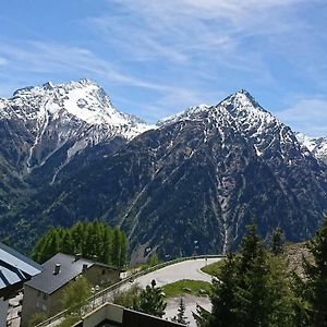 Studio Ski Apartment Les Deux Alpes Exterior photo