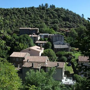 Willa La Caladette Les Plantiers Exterior photo