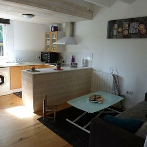 Apartament Appart D'Hotes Brive Ouest Ussac Exterior photo