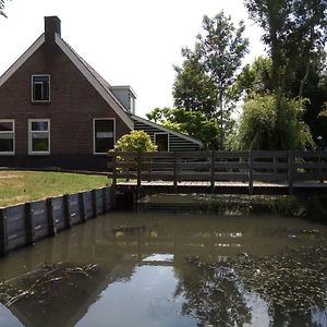 Breeveld Cottage Woerden Exterior photo