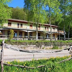 Willa Damarco Alloggio Turistico Locanda Schio Exterior photo