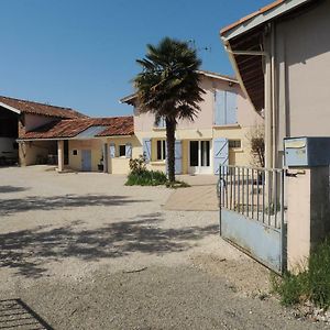 Willa La Maison De L'Ormeau Montauban Exterior photo