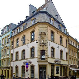 Urban Apartment, In The Nightlife Area! Luksemburg Exterior photo
