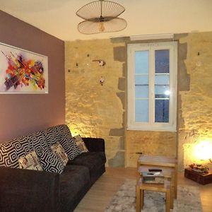 Apartament Castres Appart - Les Halles Exterior photo