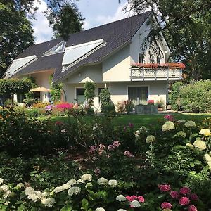 Villa "Auszeit" Hohen Neuendorf Exterior photo