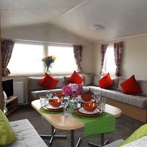 Hotel Caravan By The Sea Trecco Bay Porthcawl Exterior photo