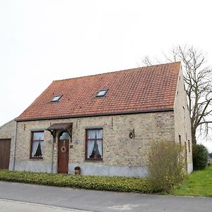 Willa Averulle Vakantiewoning Kortemark Exterior photo