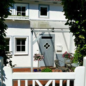 Willa Ferienhaus Landhaus Am Hirtzborn Marburg Exterior photo