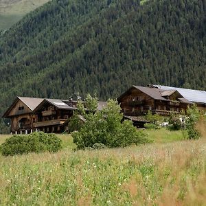 Willa Oberhabererhof Santa Maddalena Exterior photo