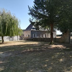 Willa Clos De Bel Air Meung-sur-Loire Exterior photo