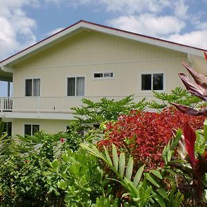 Bears' Place Guest House Kailua-Kona Exterior photo