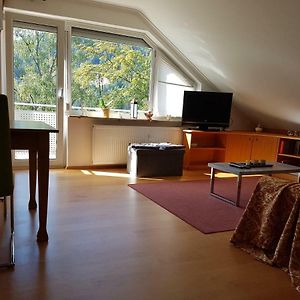 Apartament Stuermlesloch Bad Wildbad Exterior photo