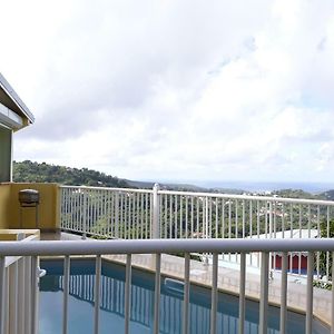 Villa Lineddy Guinée-Fleury Exterior photo