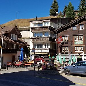 4P Apartment Andermatt Exterior photo