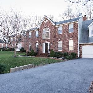 Apartament Superb Basement Close To The Gaylord Mgm Outlets National Harbor Fort Washington Exterior photo