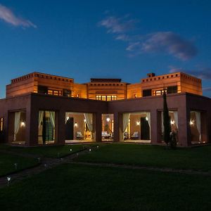 Villa Koutoubia Marrakesz Exterior photo