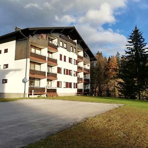 Appartement Schneerose Tauplitz Exterior photo