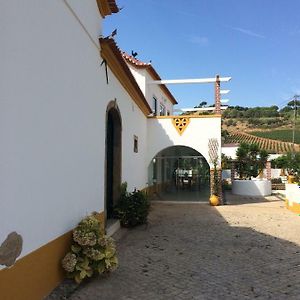 Willa Quinta Ribeira Do Labrador - Lisbon West Wine Route Alenquer Exterior photo