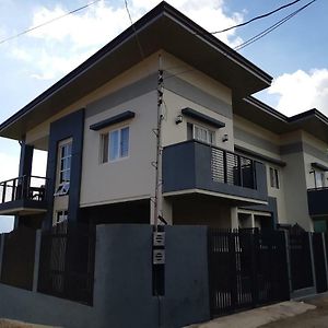 Willa Restful 3Br Hillside Duplex House Baguio City Exterior photo