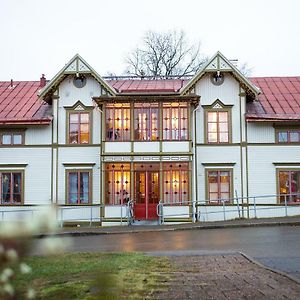 Apartament 58 Turistvagen Järvsö Exterior photo