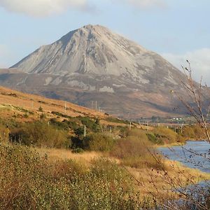 Bed and Breakfast Inisean Ocean View Dungloe Exterior photo