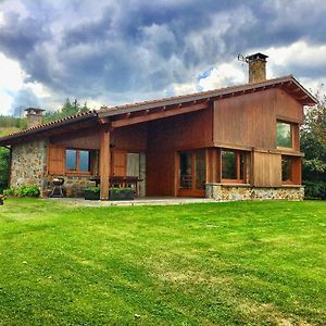 Willa Casa Perecampelles - Vall De Nuria - Ripolles Exterior photo