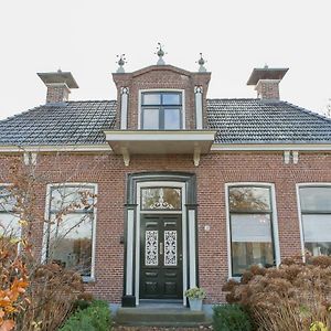 Bed and Breakfast De Friese Wouden Suameer Exterior photo