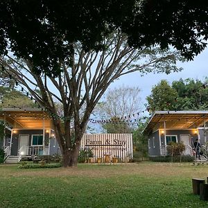 Willa Sonseesaed Farm At Phurua Exterior photo