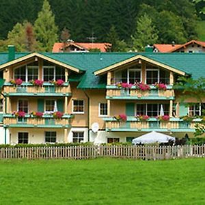 Apartament Feriendomizil Panorama Oberjoch Exterior photo