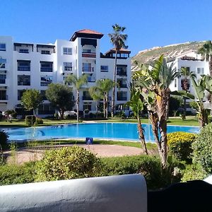 Apartament Luxury Flat Marina Agadir Exterior photo