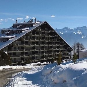 Apartament Appt 6-8 Pers Torgon Portes Du Soleil Vionnaz Exterior photo