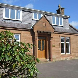 Criffel Cottage Dumfries Exterior photo