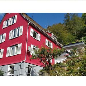 Apartament Talstadtblick Schramberg Exterior photo