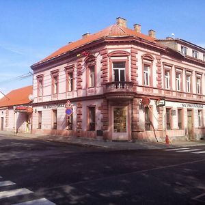 Apartament Penzion Na Protivinske Strakonice Exterior photo