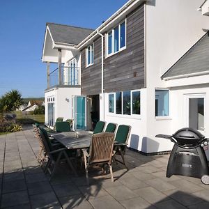 Willa Seascape Croyde Exterior photo