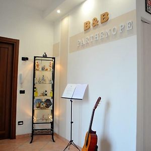 Bed and Breakfast Parthenope San Lazzaro di Agerola Exterior photo