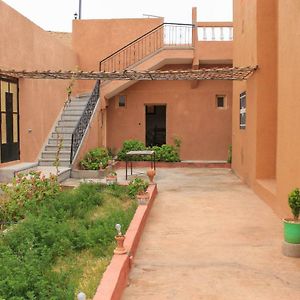 Maison Berbere Warzazat Exterior photo