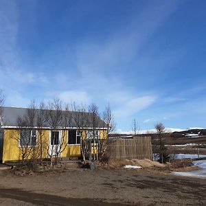 Vith-Bot Riverside Cottage Egilsstaðir Exterior photo